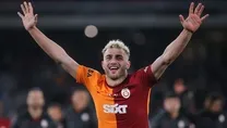 G.Saray’da Barış Alper  gelişmesi! 40 milyon Euro...
