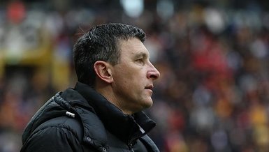 Kayserispor Teknik Direktörü Sergej Jakirovic: "Golü bulmayı hak ettik"