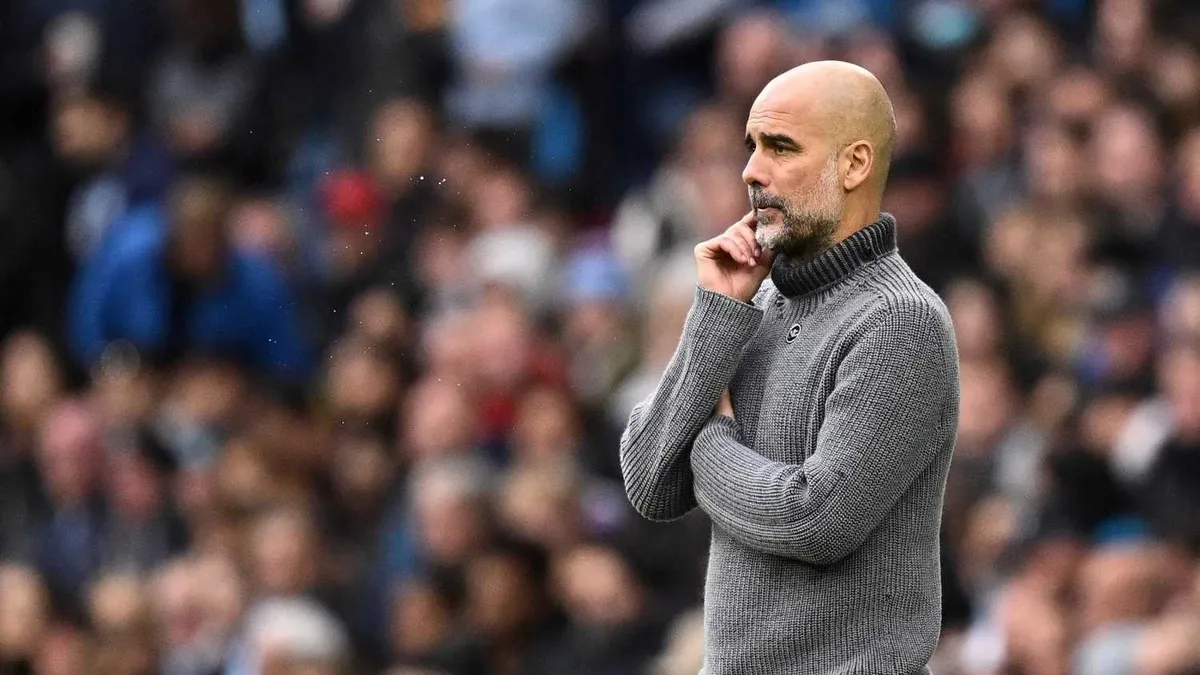 Pep Guardiola'dan Galatasaray maçı öncesi taraftarlara çağrı!