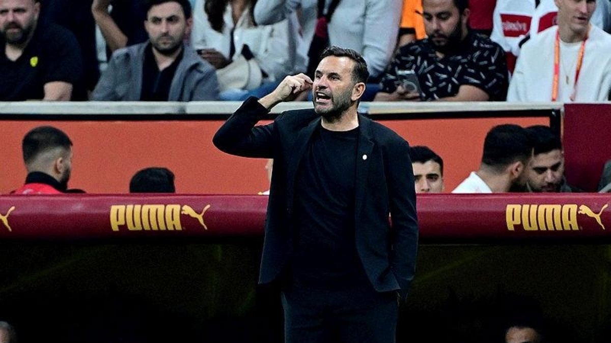 Lider döneceğiz