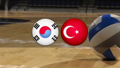 Güney Kore - Türkiye maçı ne zaman, saat kaçta ve hangi kanalda canlı yayınlanacak? | Milletler Ligi