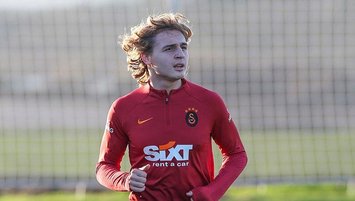 Hamza’ya büyük tepki