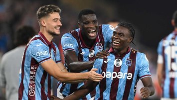 İki yıldız son 16’ya kaldı