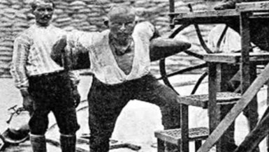 Çanakkale Zaferi kahramanı Seyit Onbaşı'nın hikayesi | Seyit Onbaşı (Koca Seyit) kimdir?