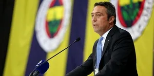 Taraftardan destek geldi