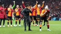 Galibiyet 3’lüsü Mauro Icardi’den!
