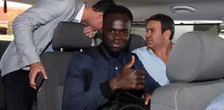 Tiote’yi sakatlık değil kulübü yakmış