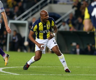 Andre Ayew için teklif yapıldı! İşte bonservis ücreti