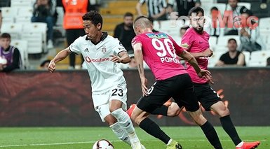 Beşiktaş’ta yaprak dökümü! 9 oyuncu birden...
