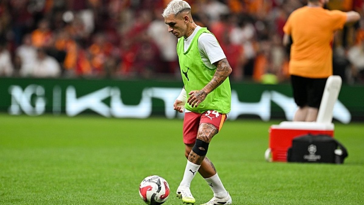 Torreira’ya durmak yok