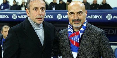 Avcı'dan Aykut Kocaman cevabı!