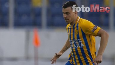 Fenerbahçe ve Galatasaray’dan ikinci transfer düellosu! Süper Lig’in yıldızı...
