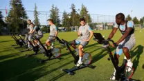 Trabzonspor’da tüm takıma performans testi!