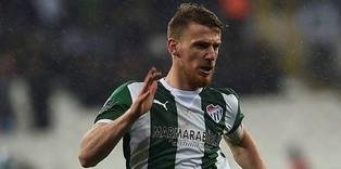 Güneş'e doğru yol alıyor