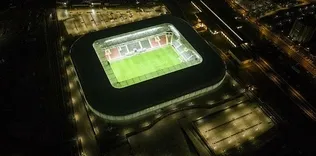 Gençlerbirliği’nden stat açıklaması