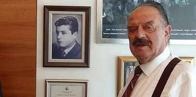 Gençlerbirliği'nden İlhan Cavcav mesajı