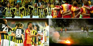 Nasıl bir derbi izleyeceğiz?