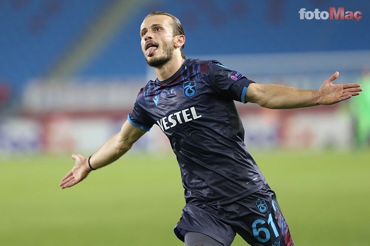 İşte Süper Lig'de şu ana kadar resmen tamamlanan transferler!