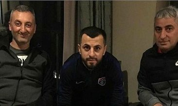 Elaziz Belediyespor Burak Keskin'i kadrosuna kattı