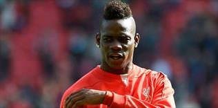 Balotelli için girişim yaptılar