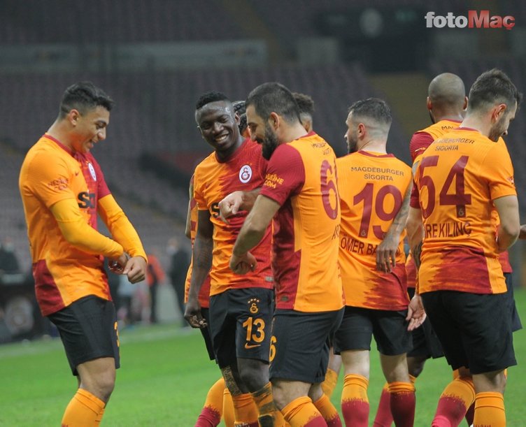 Son dakika spor haberleri: Fatih Terim direktifi verdi! 2 genç yıldız adayı Galatasaray'a