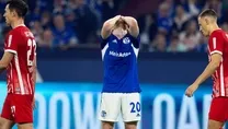 Freiburg kazandı! Schalke dibe demir attı