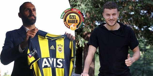 Galatasaray'da suya düşen 2. transfer! Muriç'ten sonra Yusuf Erdoğan da başka takıma... Son dakika haberleri
