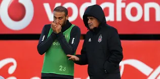 İşte Beşiktaş’ın Cenk için istediği rakam