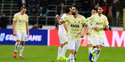 Mac Sonucu Anderlecht 2 2 Fenerbahce Ozet Son Dakika Fenerbahce Haberleri Fotomac