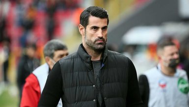 Bodrum FK 'da Volkan Demirel dönemi başladı!