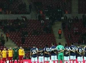 Galatasaray 5 1 Karabukspor Son Dakika Galatasaray Haberleri Fotograflari Fotomac