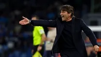 Conte 20 milyon Euro istedi