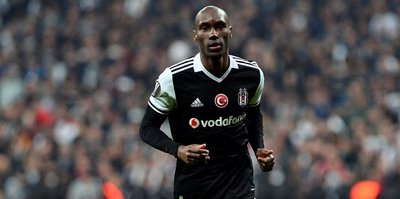 Atiba oynamıyor