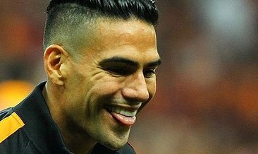 Bu Da Oldu Galatasarayli Taraftar Cocugunun Ismini Falcao Koydu Fotomac