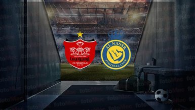 Persepolis - Al Nassr maçı ne zaman, saat kaçta ve hangi kanalda canlı yayınlanacak? | AFC Şampiyonlar Ligi