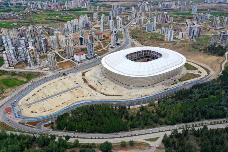 adana nin 33 bin kisilik yeni stadi altay maciyla aciliyor fotomac adana nin 33 bin kisilik yeni stadi altay maciyla aciliyor fotomac