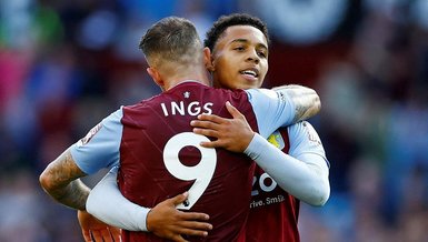 Aston Villa 4-0 Brentford (MAÇ SONUCU - ÖZET)