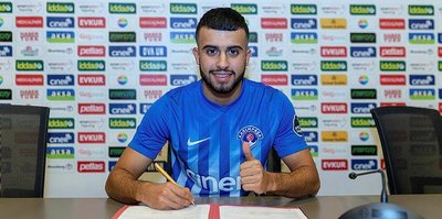 Kasımpaşa’dan transfer şov
