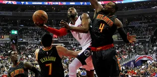 NBA’de gecenin sonuçları