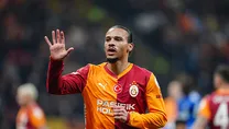 Göz kamaştıran Leroy Sane