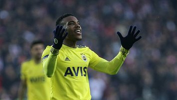 Garry Rodrigues tedbirli olarak PFDK'da!