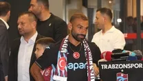 Salah, Trabzon’da! İşte ilk sözleri
