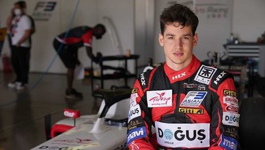 Bölükbaşı Le Mans'ta