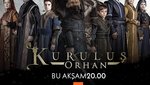 REKLAM - Kuruluş Orhan