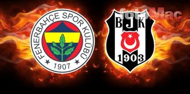 Fenerbahçe ve Beşiktaş genç yıldız için karşı karşıya!