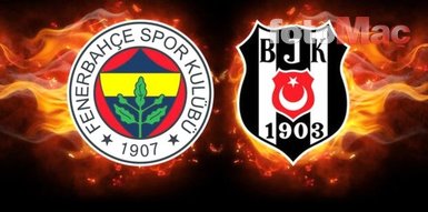 Fenerbahçe ve Beşiktaş genç yıldız için karşı karşıya!