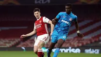 Süper Lig’e sürpriz transfer! Ousseynou Ba...
