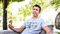 Korkmaz çok iddialı