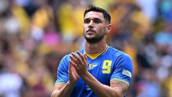 Forvet geri sayımı!