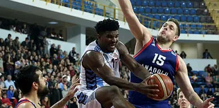 Anadolu Efes kararı oyunculara bıraktı